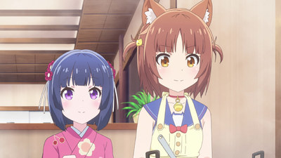 Nekopara TV