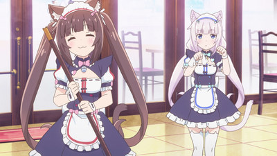 Nekopara TV