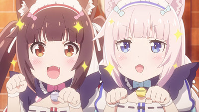 Nekopara TV