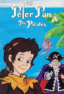 Nel covo dei pirati con Peter Pan