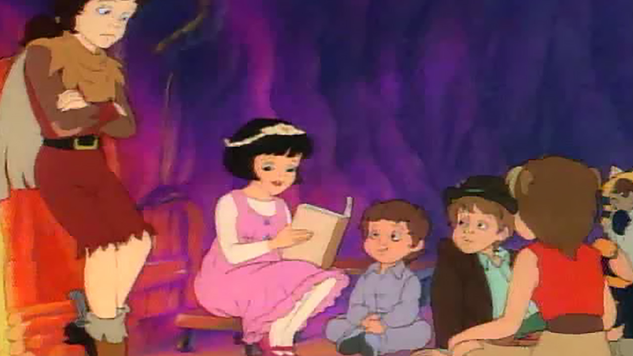 Nel covo dei pirati con Peter Pan (Anime) AnimeClick.it Nel covo dei pirati con Peter Pan (Anime) AnimeClick.it