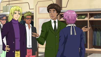 Neo Yokio