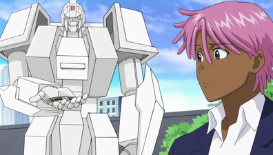 Neo Yokio