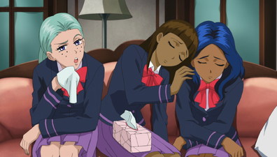 Neo Yokio