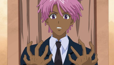 Neo Yokio