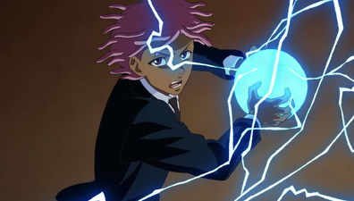 Neo Yokio