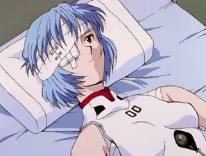 Neon Genesis Evangelion