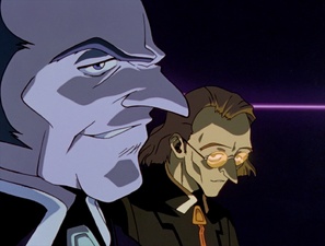 Neon Genesis Evangelion