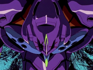 Neon Genesis Evangelion