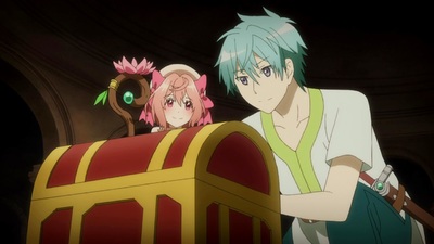 Recovery of an MMO Junkie