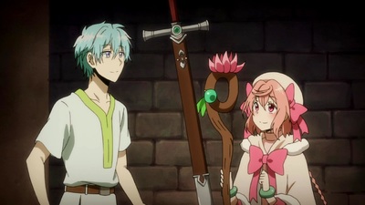 Recovery of an MMO Junkie