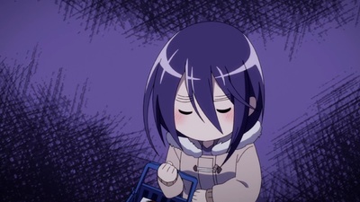 Recovery of an MMO Junkie