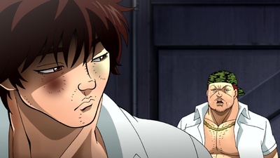 Baki