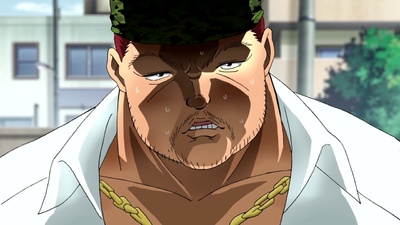 Baki