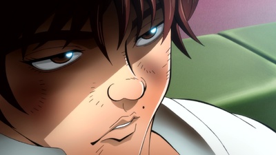 Baki