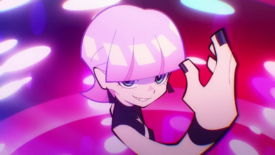 New PANTY & STOCKING with GARTERBELT