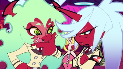 New PANTY & STOCKING with GARTERBELT