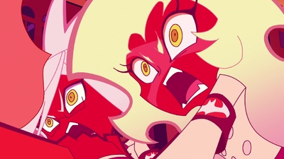 New PANTY & STOCKING with GARTERBELT