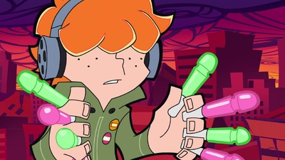 New PANTY & STOCKING with GARTERBELT