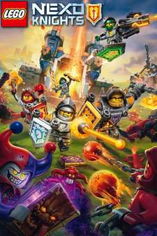 Nexo Knights