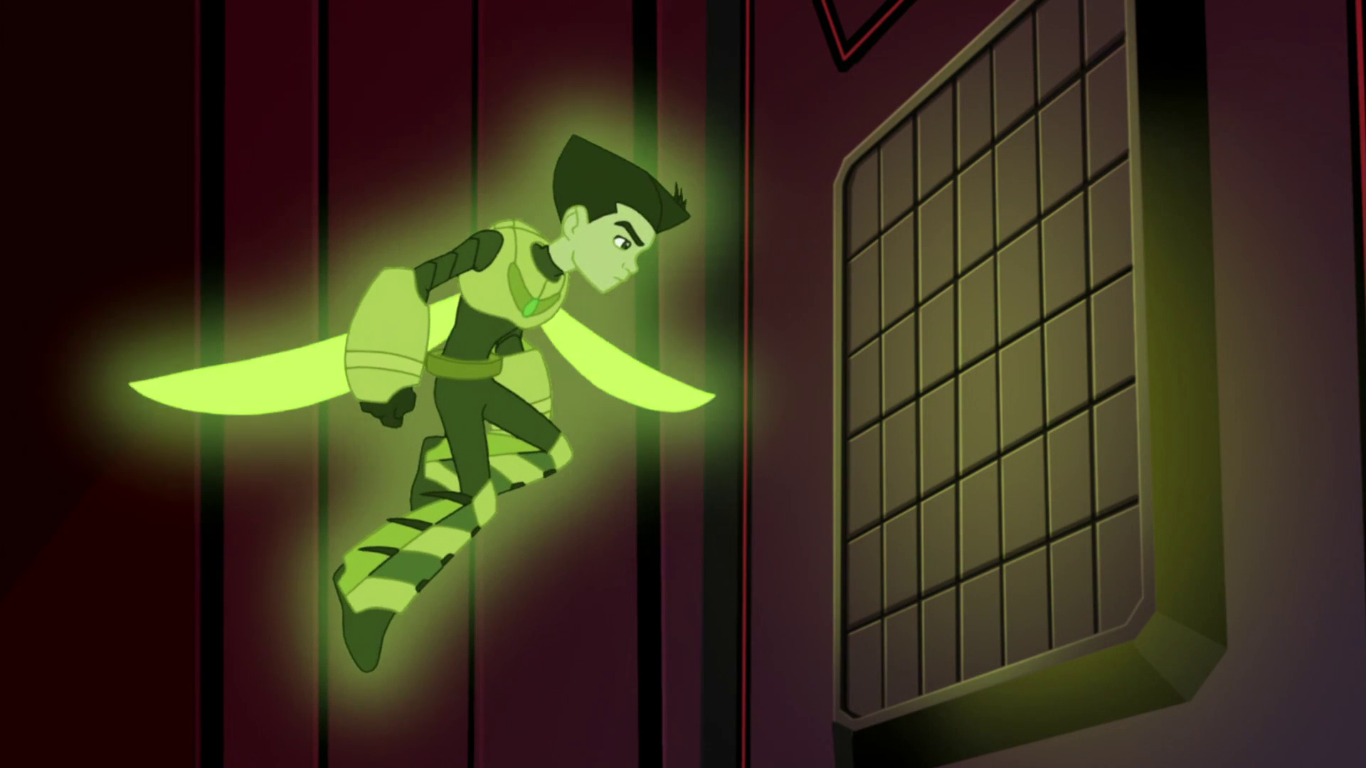 Next Avengers Gli eroi di domani (Anime) AnimeClick.it