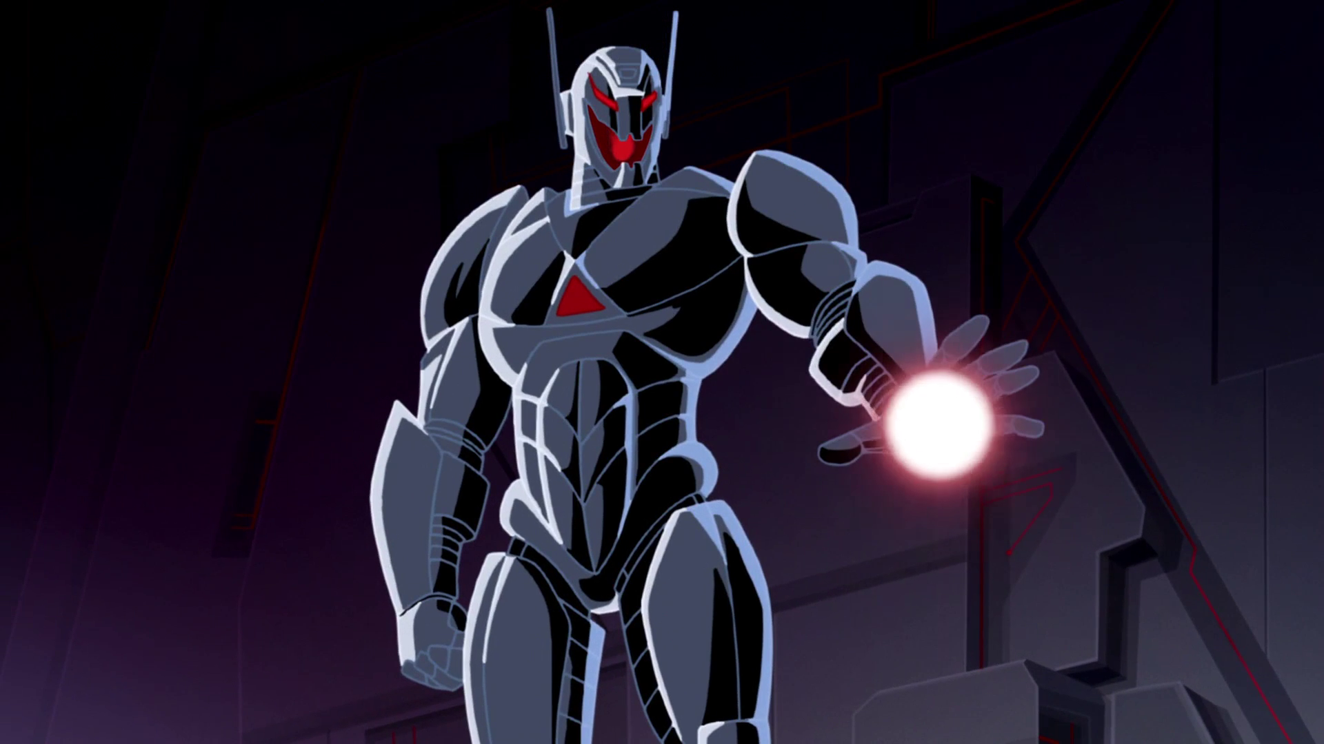 Next Avengers - Gli Eroi Di Domani