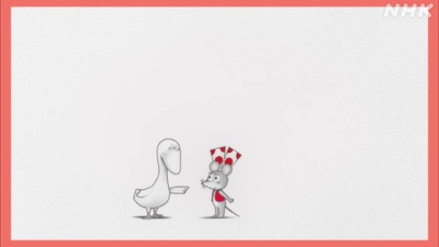 Little Mouse's Red Vest