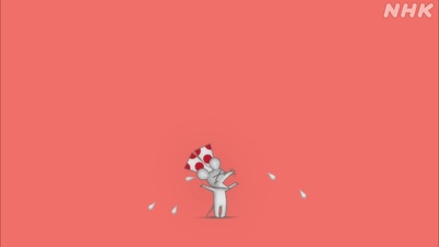 Little Mouse's Red Vest