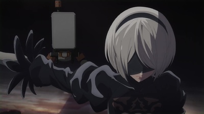 NieR:Automata Ver1.1a