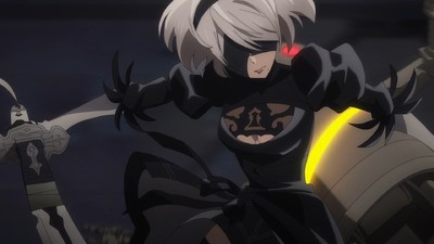 NieR:Automata Ver1.1a