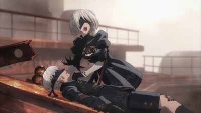 NieR:Automata Ver1.1a