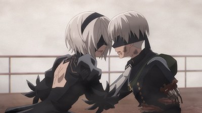 NieR:Automata Ver1.1a