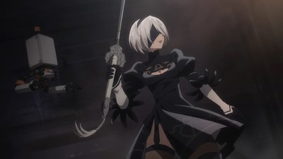 NieR:Automata Ver1.1a