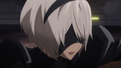 NieR:Automata Ver1.1a