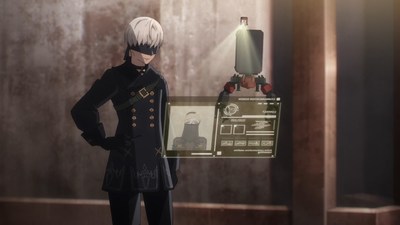 NieR:Automata Ver1.1a