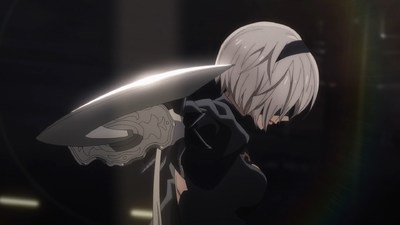 NieR:Automata Ver1.1a