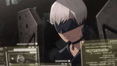 NieR:Automata Ver1.1a