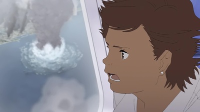 Japan Sinks: 2020