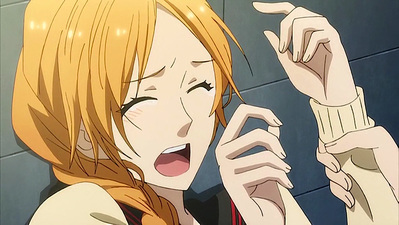 Nijiiro Days OAD