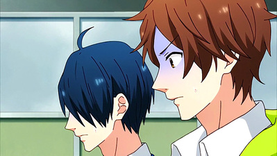 Nijiiro Days OAD