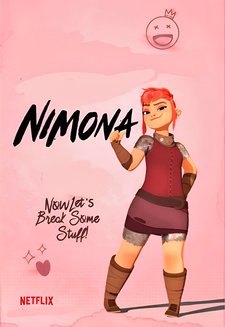 Nimona