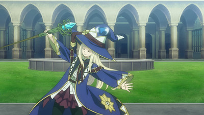 Ningen Fushin: Adventurers who don't believe in humanity will save the world