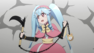 A Ninja and an Assassin Under One Roof