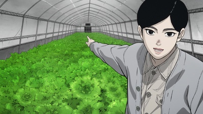 Nippon Sangoku - I tre regni del Giappone