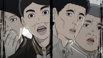 Nippon Sangoku - I tre regni del Giappone