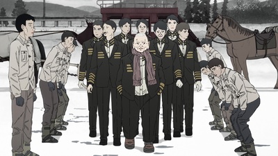 Nippon Sangoku - I tre regni del Giappone