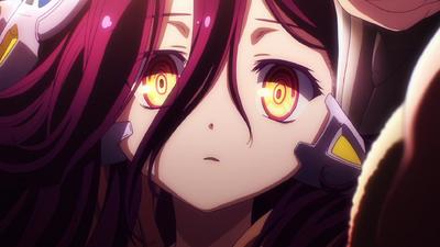 No Game No Life: Zero