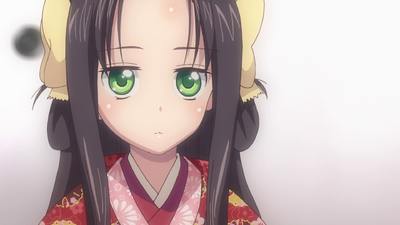 Nobunaga Teacher's Young Bride