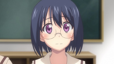 Nobunaga Teacher's Young Bride