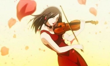 Nodame Cantabile - Mine to Kiyora no saikai